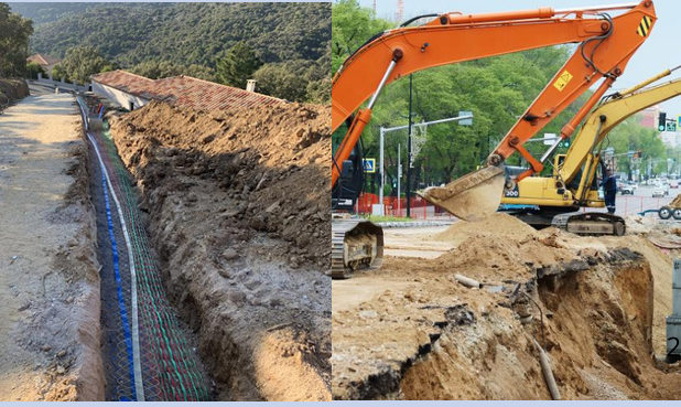 Assainissement environnemental