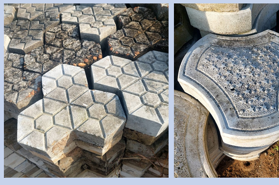 Assainissement environnemental